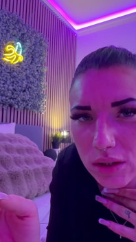 Beni sigara içerken yakaladı... Özensiz bir oral sekse dönüştü bakış açısı