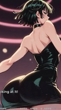 My New Girlfriend Taboo Hentai Game Ep.55 Caught Rubbing My Boner on My Best Friend's GF Ass in Night Club!