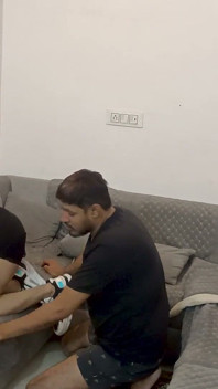 Lizanie fart dla Leave HD
