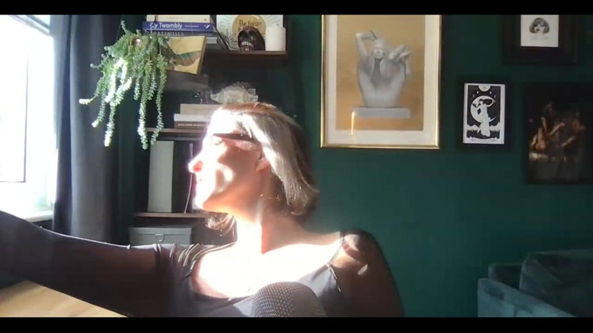 Q&a on BDSM Dynamics (Countess diamond)