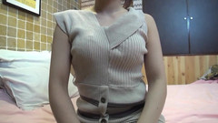 Temptation: Asian angel 9953