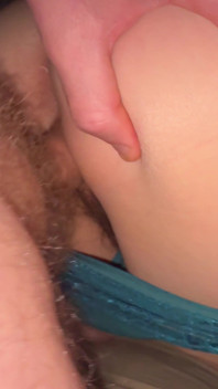 Reifer sex mit einer BBW-Frau in 4K