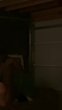 Bigdaddykj : Link sournois passe pendant que mon ex est en haut