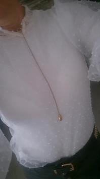 I Made Myself All Beautiful for You My Darling You Love