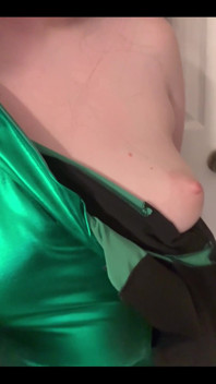 Suck My Nipples Please