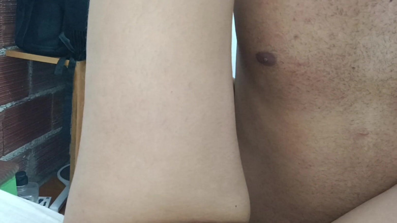Carioca Master: Istri orang suka petualangan