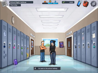 Cartoon Play: Summertime saga bhaag 115