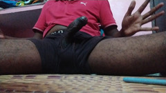 Tamil 10 inches BBC: Koule je nejlepší nebo čůrák je nejlepší dát své komentáře každý...