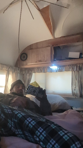 You wish I was: Battons-la