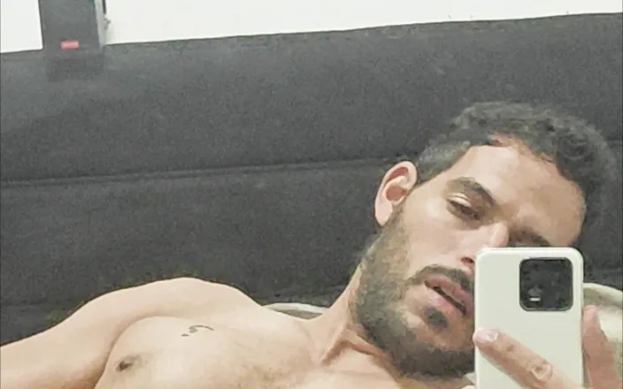 Grayalpha: Double Cum Ass Playing