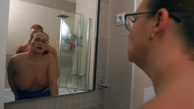 Oksana_Katysheva: Fucked My Friend's Stepmom!