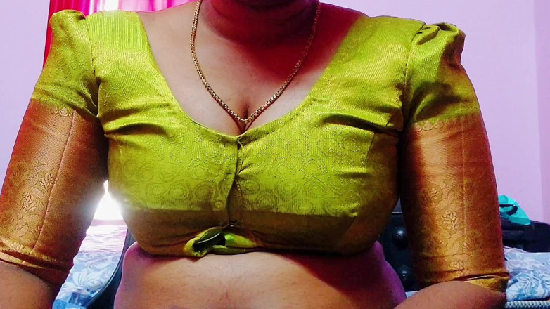 Desi Mohini: デジ・バービはセックスの満足のために夫を浮気した