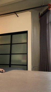 Time Lapse Fuck