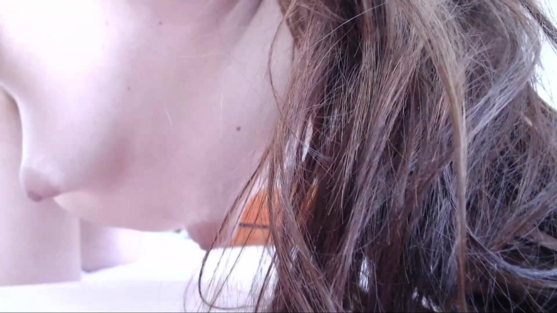 Katherine Squirt: Hola papi follame sucio