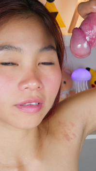 Precum sem parar antes do facial