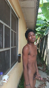 Getaran Onani