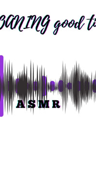 A Moaning Good Time - Asmr Version