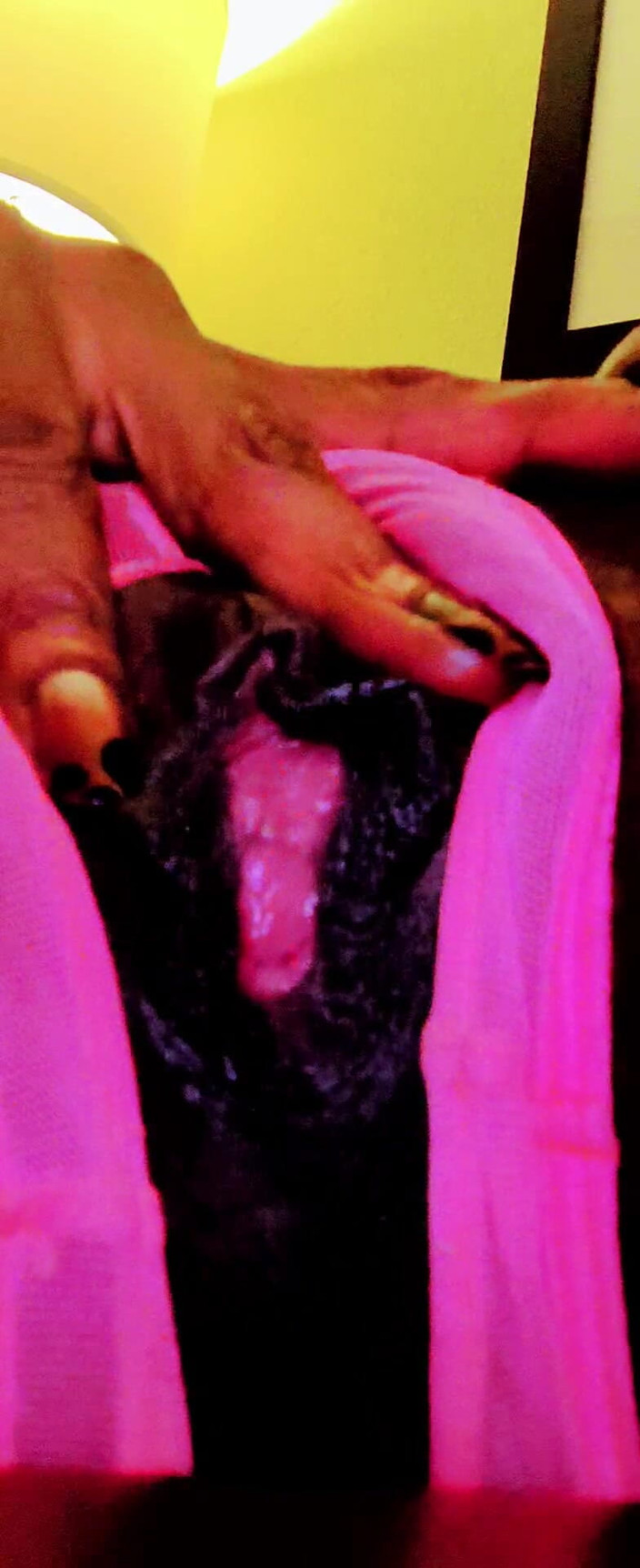 Perswayzion Xstacy: गुलाबी चूत गुलाबी गांड