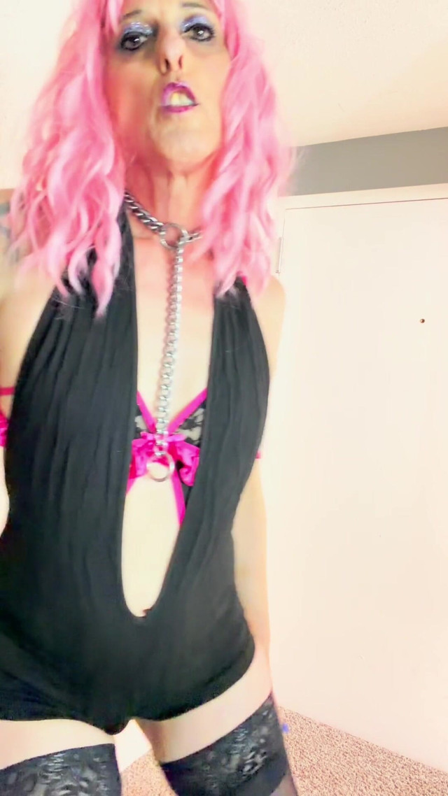 Dance for Me Slut (Annabelle_Jo) Dance for Me Slut (Annabelle_Jo)