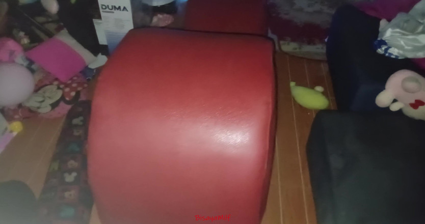 BisayaCouple29: Bisayamilfs wilder tantra-stuhl entzündet sich mit muschi und sperma