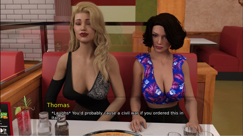 Johannes Gaming: Nenek Rumah 130 Jururawat Mary Juga Hamil Saya Dan Tanya Mengongkeknya...