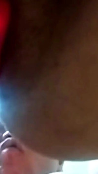 Fuck POV From Below