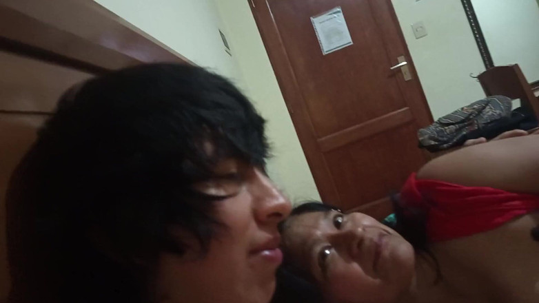 Moo DBOXXX: Mẹ chồng tôi thích sữa của tôi nhỏ giọt vào...