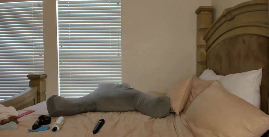 Josie4yourpleasure: Stream started at 05/08/2021 06:17 pm Hai