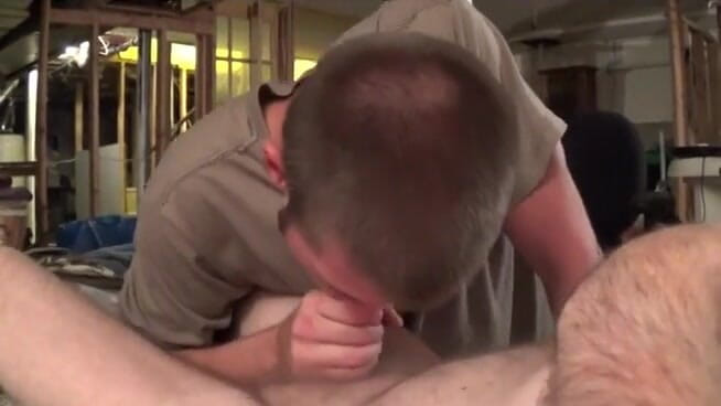 Jay's Amateur Straight Guys: Diesel thổi kèn jay!