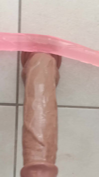 Tasting All Sizes, Colors and Flavors