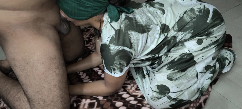 Sex with Anjali: Dasi Bhabhi s’amuse avec son devar Pura