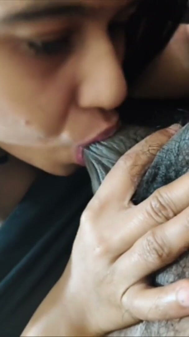 Annumastani: Indian stepfather Used Teen in Saree