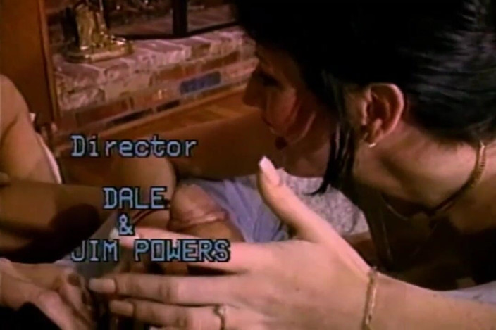 XTime Vod: Dales house of anal teil 1 - (kompletter originalfilm uncut)