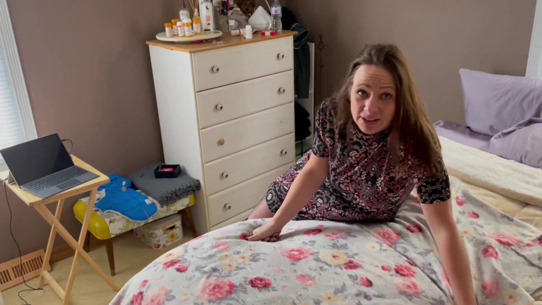 Kenandmarie: Cheating wife fucks gardener