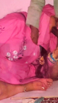 Indian Muslim Bhabhi