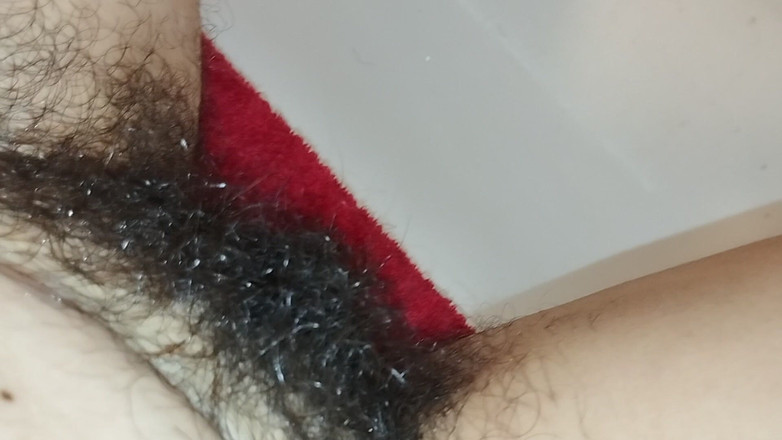 Amateur_MS: Любительська дружина, волохата пизда, великі цицьки, великі соски, велика дупа