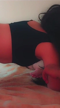 Sesso arabo, la scopa da dietro