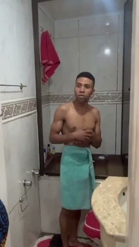 Madrasta Safada Ataca Novamente Seu Enteado Do Pau Grande