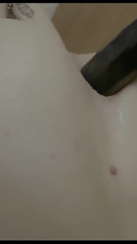 Albinarose Beauty Foot Fetish Fantasy