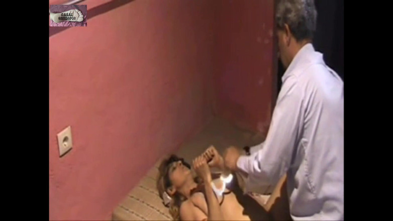 Casal Gresopio films: Odwrócenie podczas przesłuchania