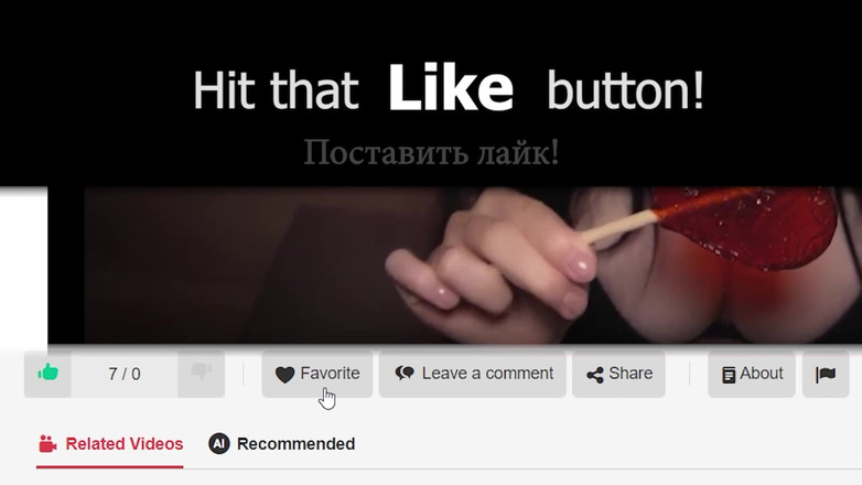 Honey Haze: Sora vitregă practică blândă de supt