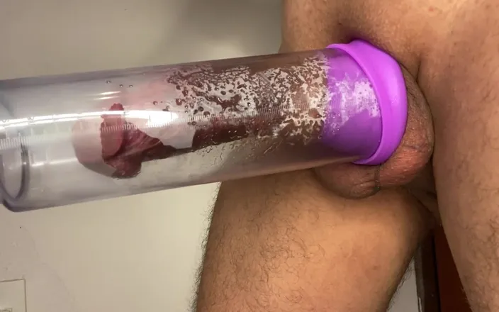 Greedy truck: Doing the Best Exercise to Help Penis Growth and Gain...