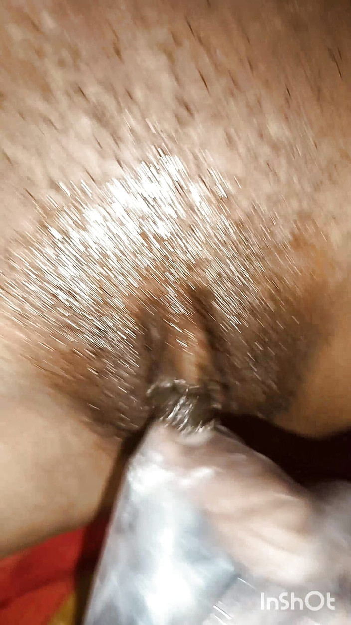 RaniRocky01: Baci e ditalino di figa indiana