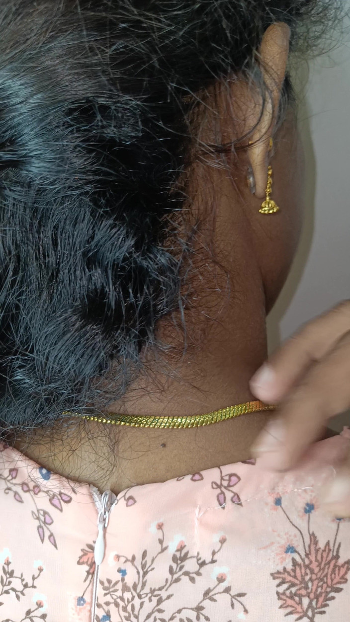 Laxi ammu: Офисный персонал