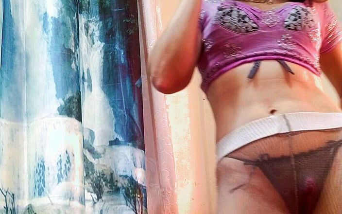 Bolly Karma: My Neighbor's Smoking Wife Is a Hot Slut.