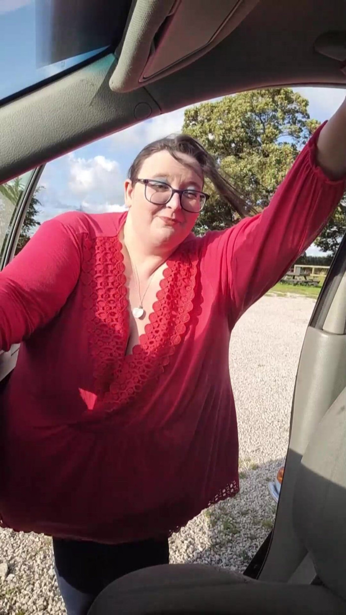 SSBBWLadyBrads: More Icecream Stuffing SSBBW