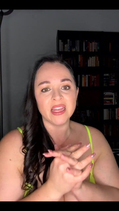 Amanda Thickk: Amanda Thickk stream