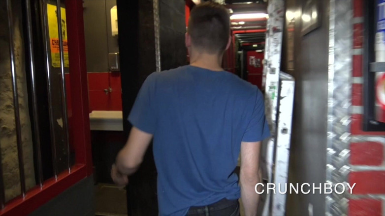 Bareback porn with straight boy: Dziwka zerżnięta przez dużego kutasa Koldo Gorana