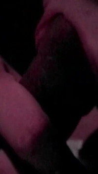 MILF Brunette Spontaneously Fucked in the Car