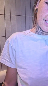 Pee Desperation with My Human Toilet Slave